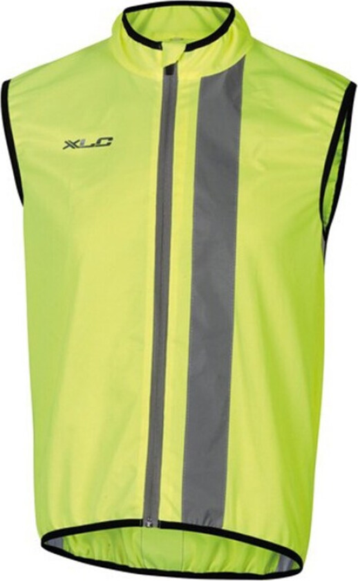 Kompakt Refleksvest