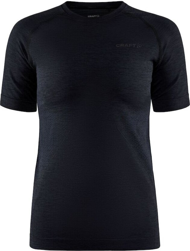Dry Active Comfort Svart