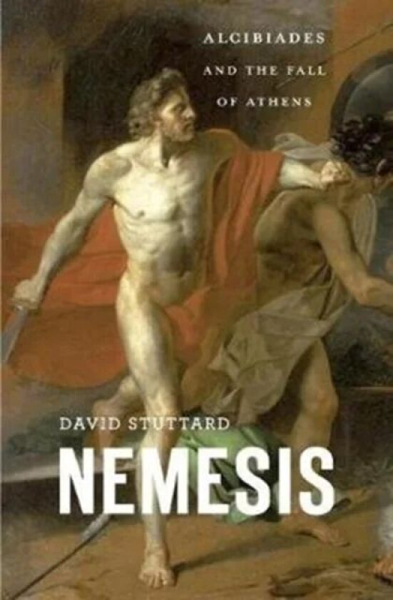 Nemesis av David Stuttard