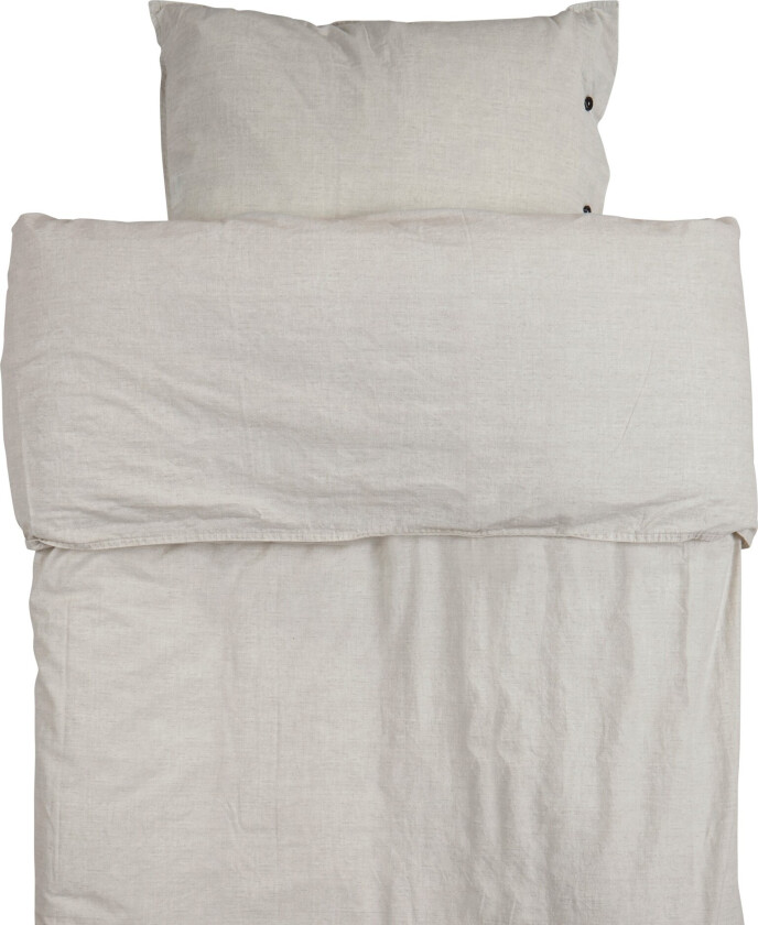 Ly Sengesett 210x150/50x60 cm - Offwhite