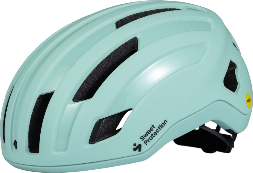 Outrider MIPS sykkelhjelm Misty Turquoise