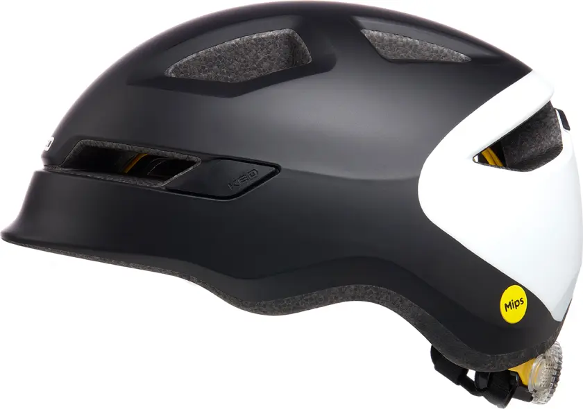 POP - Black MIPS Svart/Hvit