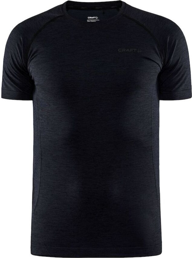 Dry Active Comfort Svart Herre