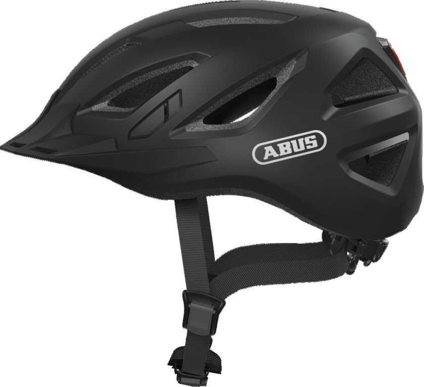 Abus Urban-I 3.0 Mips Sykkelhjelm