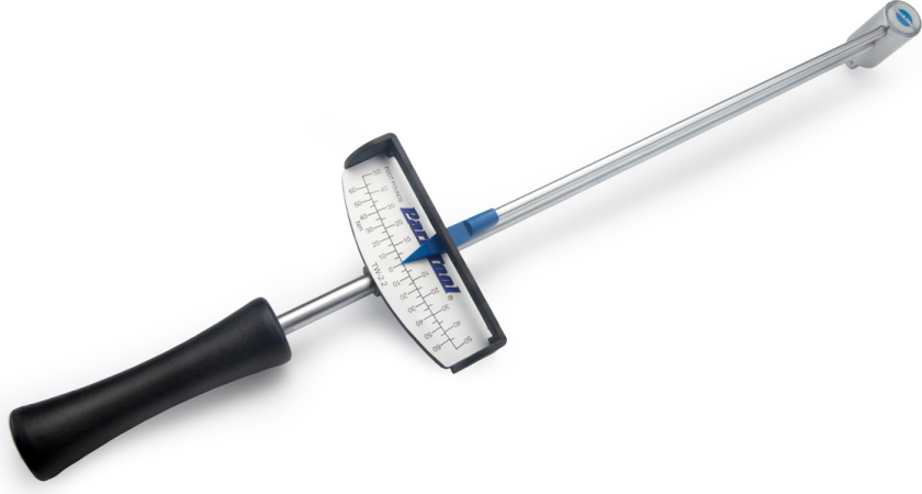 Beam Type Momentnøkkel TW-2.2