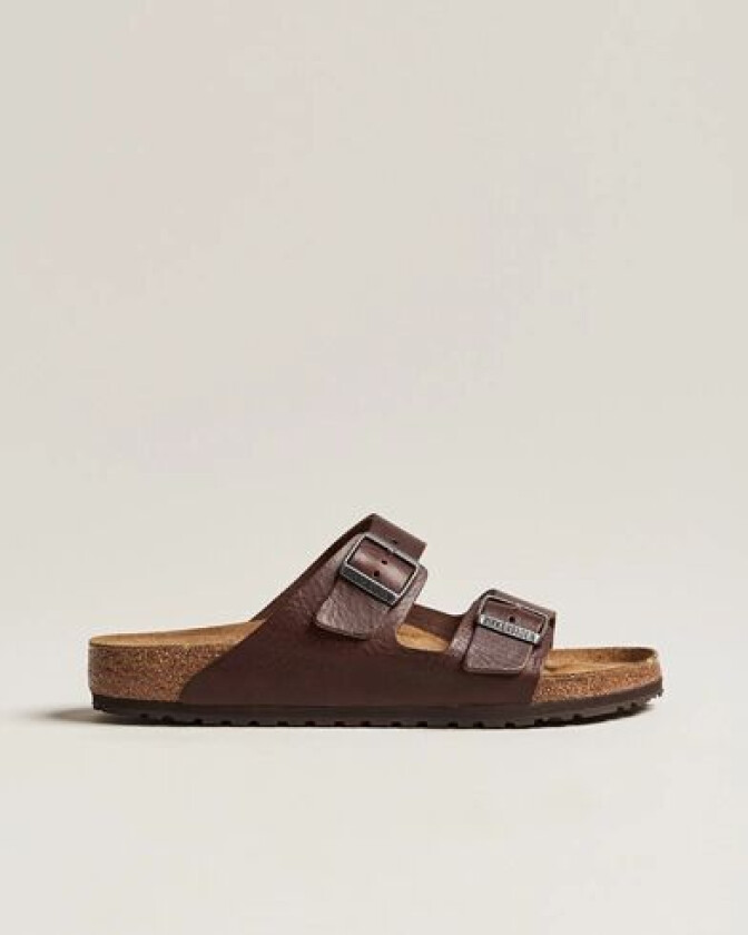BIRKENSTOCK Arizona Classic Footbed Vintage Wood Roast
