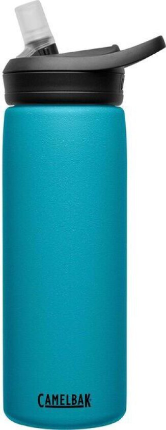 Camelbak Eddy+ Insulated Drikkeflaske 0.6L Larkspur