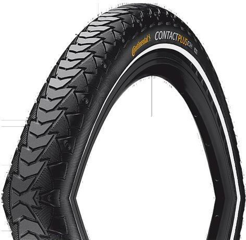 Contact Plus Reflex 28 x 11/2 42-635