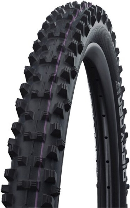 Dirty Dan Addix Ultra Soft Super Downhill 29 X 2.35"