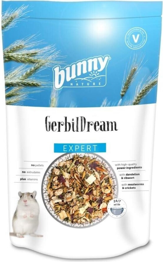 Gerbil Dream Expert 500 g
