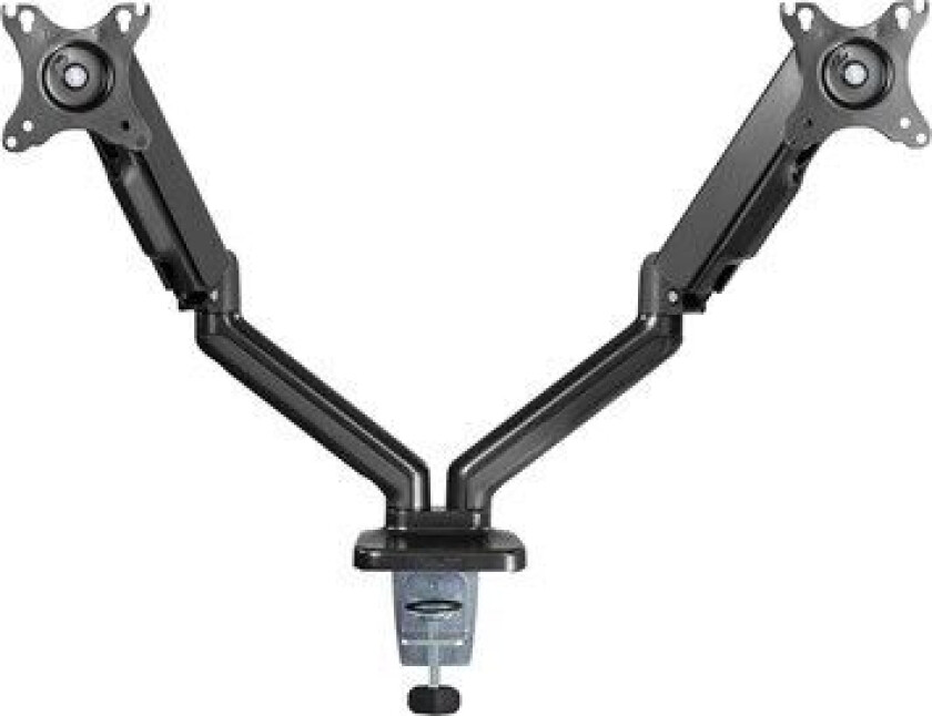 MRM-M2000 – Monitor Arm Motion Dual