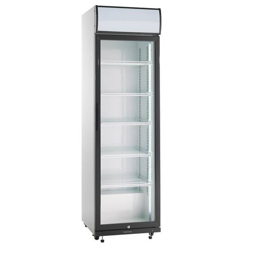 Displaykjøleskap sd 420 E 198 Cm