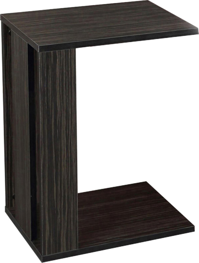 Comfortale Sidebord - Svart