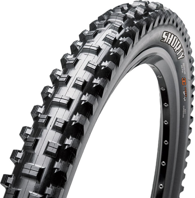 Shorty 29x2.50 3C TR EXO MTB Dekk