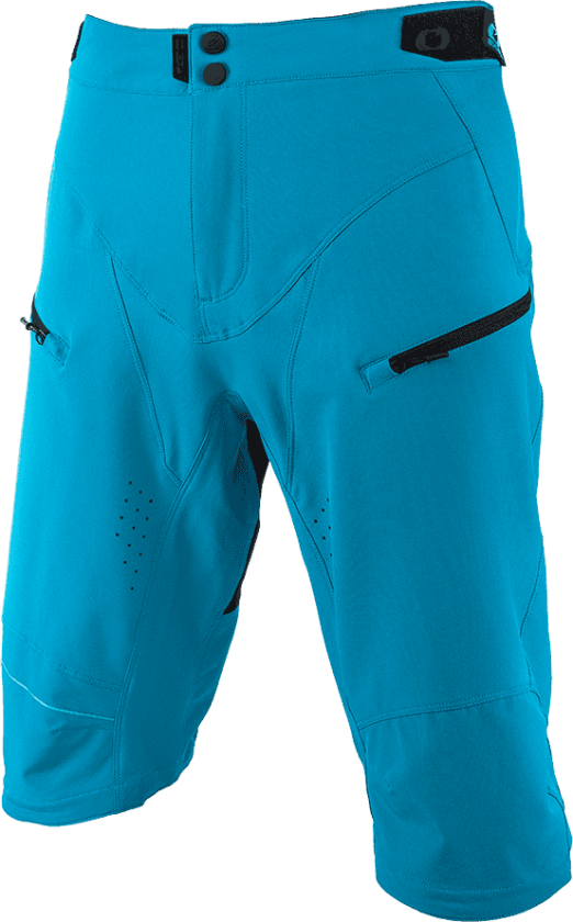 O'Neal Rockstacker MTB Shorts Blå