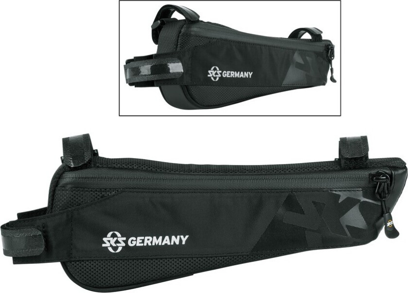 Racer Edge Sykkelveske