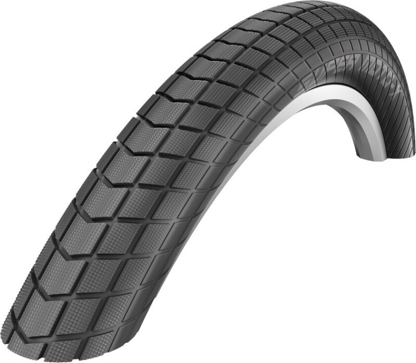 Super Moto-X 27.5x2.4 Kanttråd