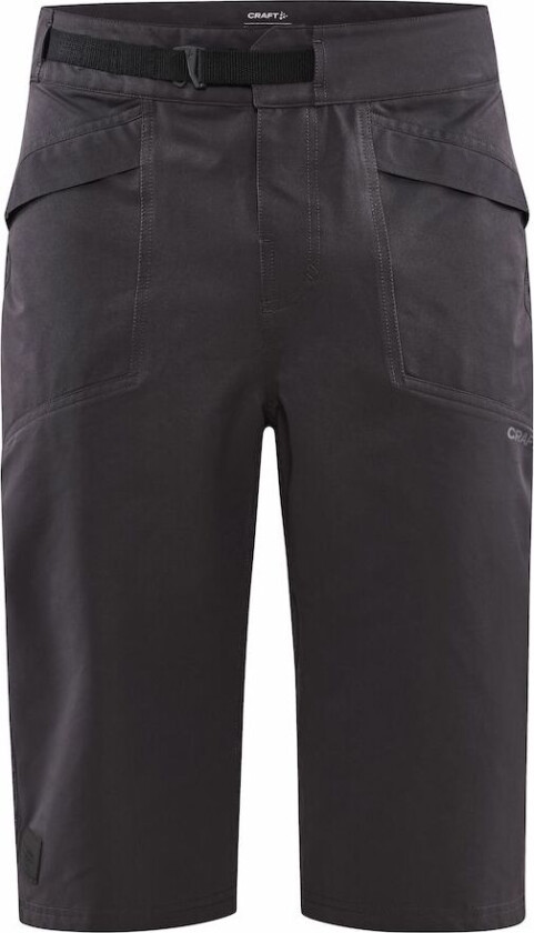 Core Offroad XT sykkelshorts grå