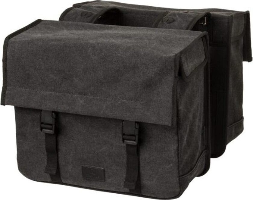 Bilde av Celo Double Sykkelveske MIK Antracit