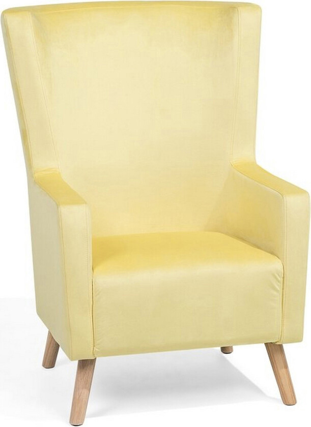 Oneida Lenestol - Gul