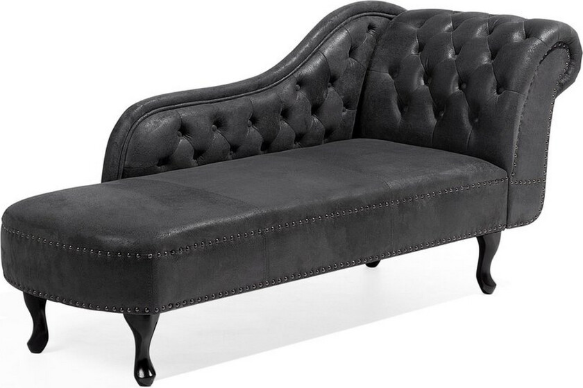 Nimes Sjeselong - Grå