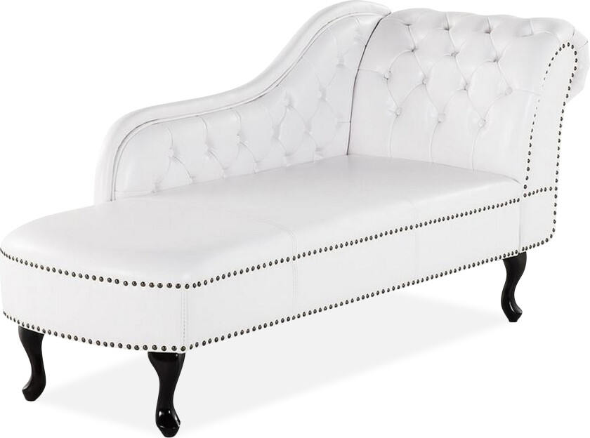 Nimes Sjeselong - Hvit