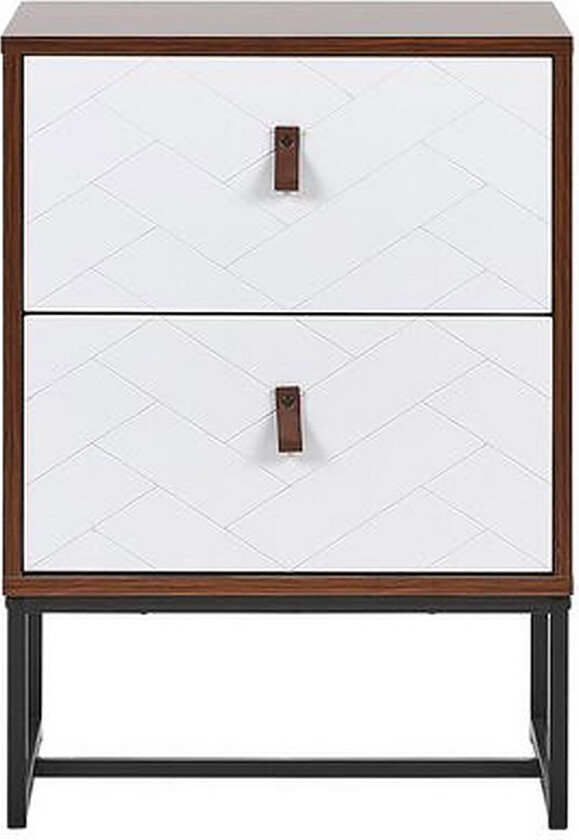 Nueva Nattbord 49 cm - Tre/natur