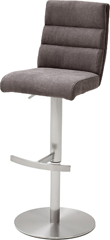 Giulia Barstol - Brun