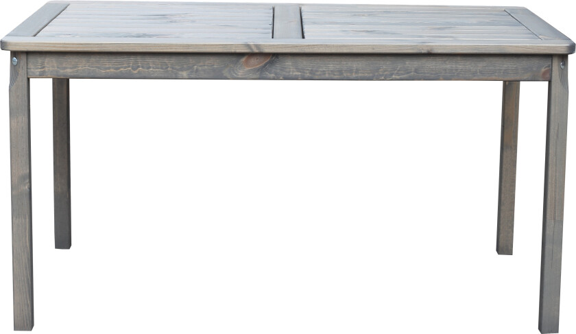 Olivio Spisebord 135x77 cm - Grå