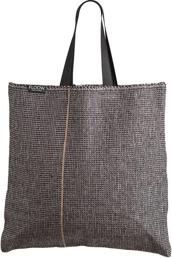 Veske Stor 55x50 cm Lilla - Horredsmattan