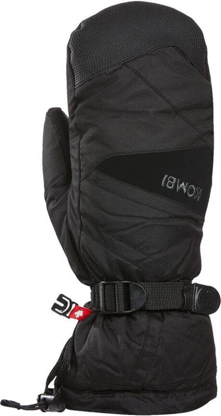 Original Vott Herre Svart M