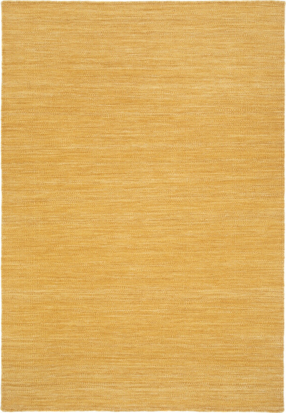 Blaser Ullmatte Rektangulær 300x400 cm - Okragul