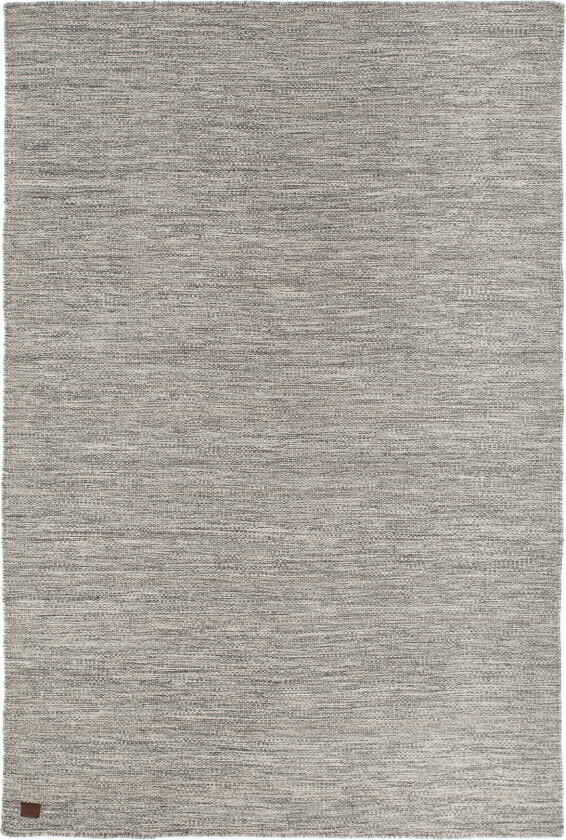 Blaser Ullmatte Rektangulær 300x400 cm - Sølv