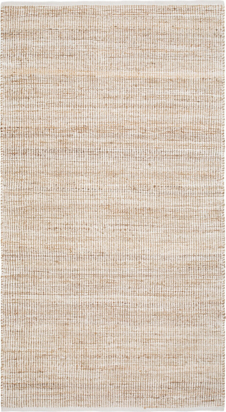 Vejby Hampmatte 75x230 cm - Nature