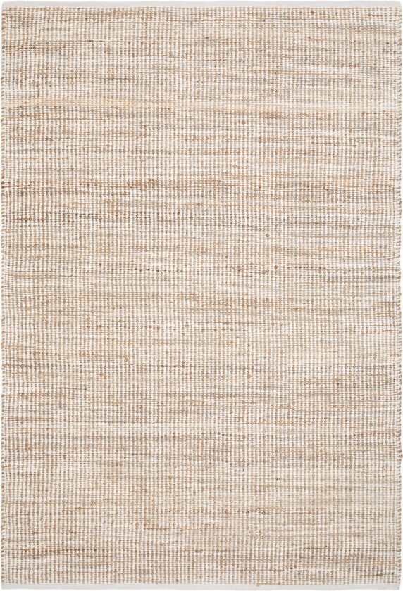 Vejby Hampmatte 200x300 cm - Nature