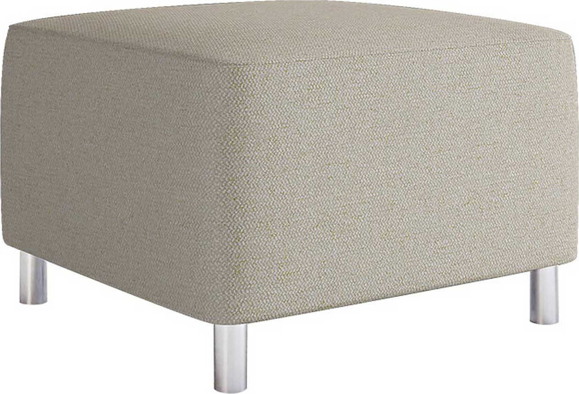 Eifion Sittepuff Beige -
