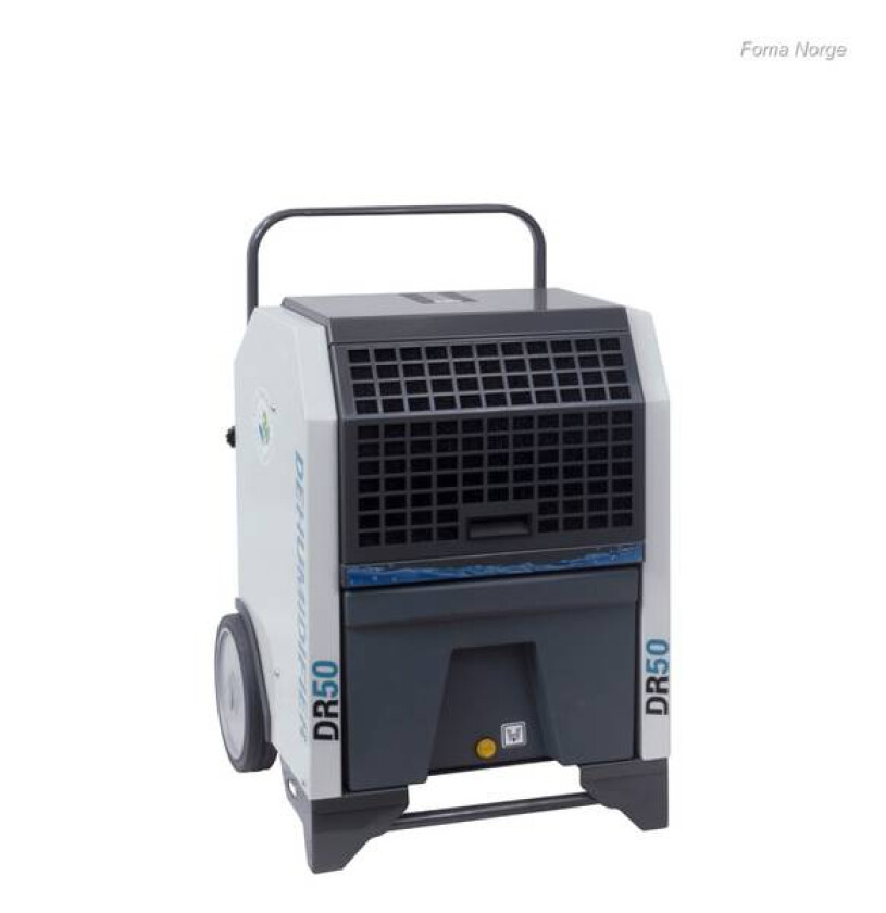 Bilde av Luftavfukter Dr50 164410