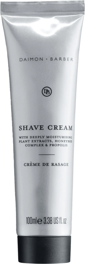 Shave Cream