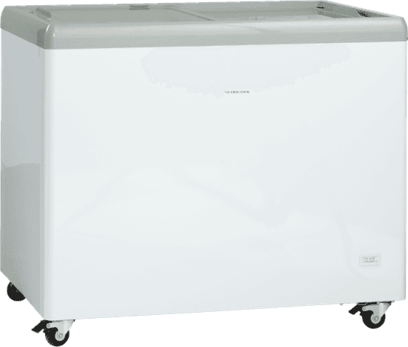 Iskrem Fryser 223l Ic310d