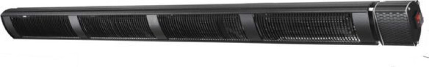 Provida Max Power Terrassevarmer Pro 4x800w Sort