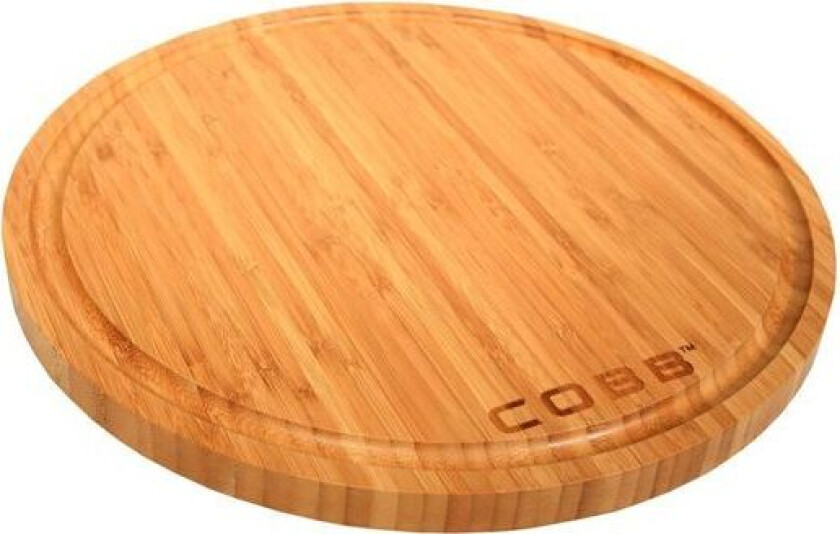Cobb Premier Skjærebrett I Bambus 460038
