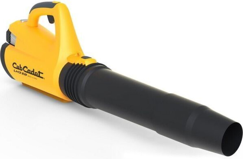 Cub Cadet Løvblåser Lh3 Eb Set 80v 41aa0bn-603