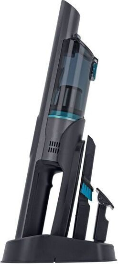 Fakir Håndstøvsuger as1480 Lt, 14,8 Volt Batteri 221480