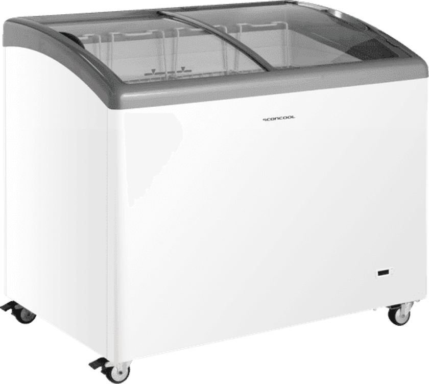 Iskrem Fryser 192l Ic306d