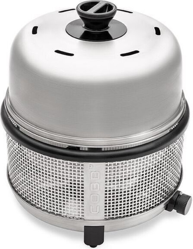 Cobb Premier + Gas Deluxe 30 Mbar Gassgrill 465001