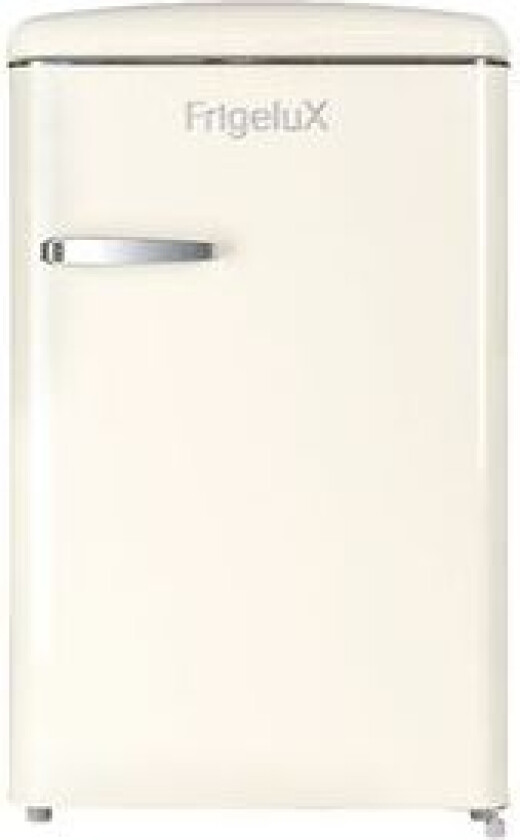 Frigelux Retro Vintage Kjøleskap Hvit 108 L R4tt108rce