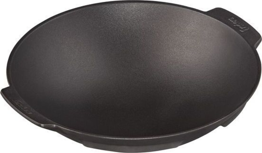 Enders Wok Stekepanne universal Til Alle Grillene 210016