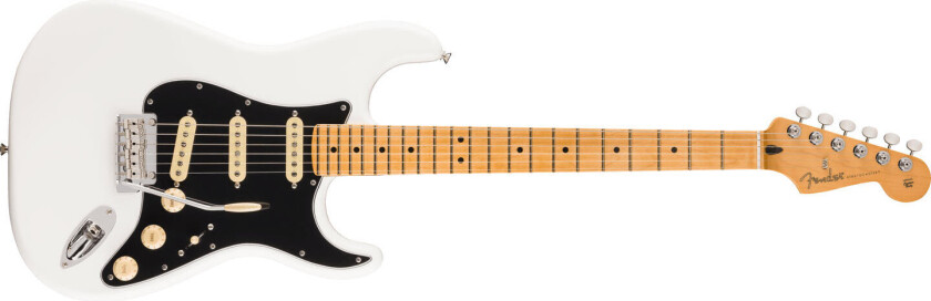 Player II Stratocaster MN, Polar White