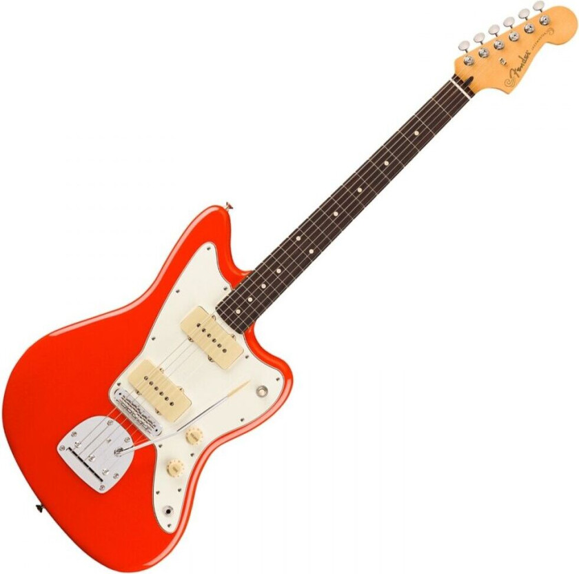 Player II Jazzmaster RW CRR