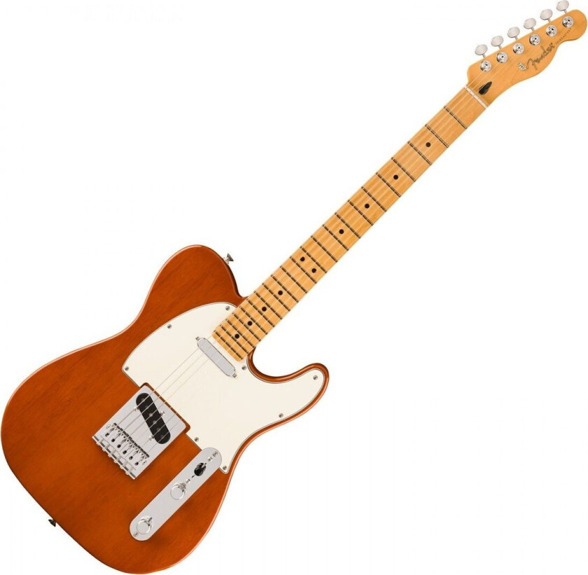 Player II Tele MN MOC